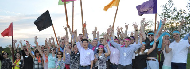 ACE Training Corporate Retreat Melbourne