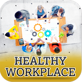 Healthy Workplace Corporate Team Building Melbourne