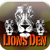 Lions Den Team Building Sydney