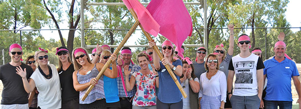 ACE Training Survivor Series