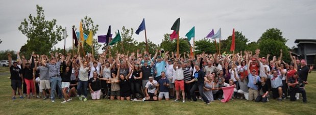 Team Building Melbourne