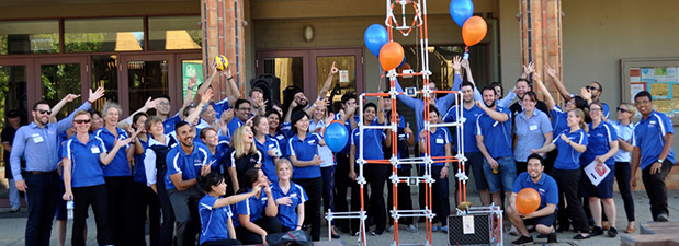 ACE Training Project Apricot Final Aassembly