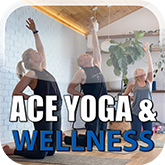 ACE Corporate Yoga