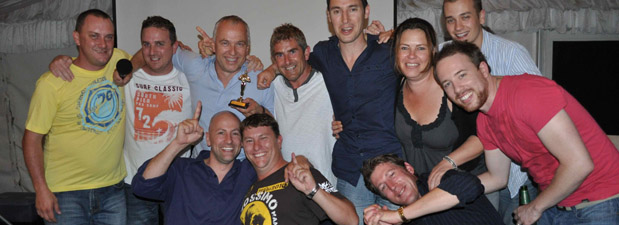 ACE Training Corporate Wellness Program in Melbourne, Australia