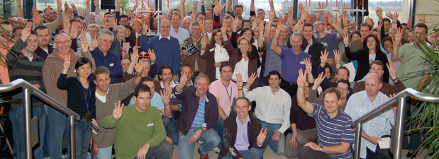 ACE Training Corporate Team Building in Melbourne