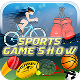 sports game show