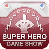 Super Hero Game Show Team Building Surfcoast