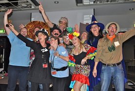 Memorable Evening Events