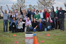 Team Building Sessions